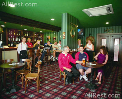Grand Cettia Hotel 20